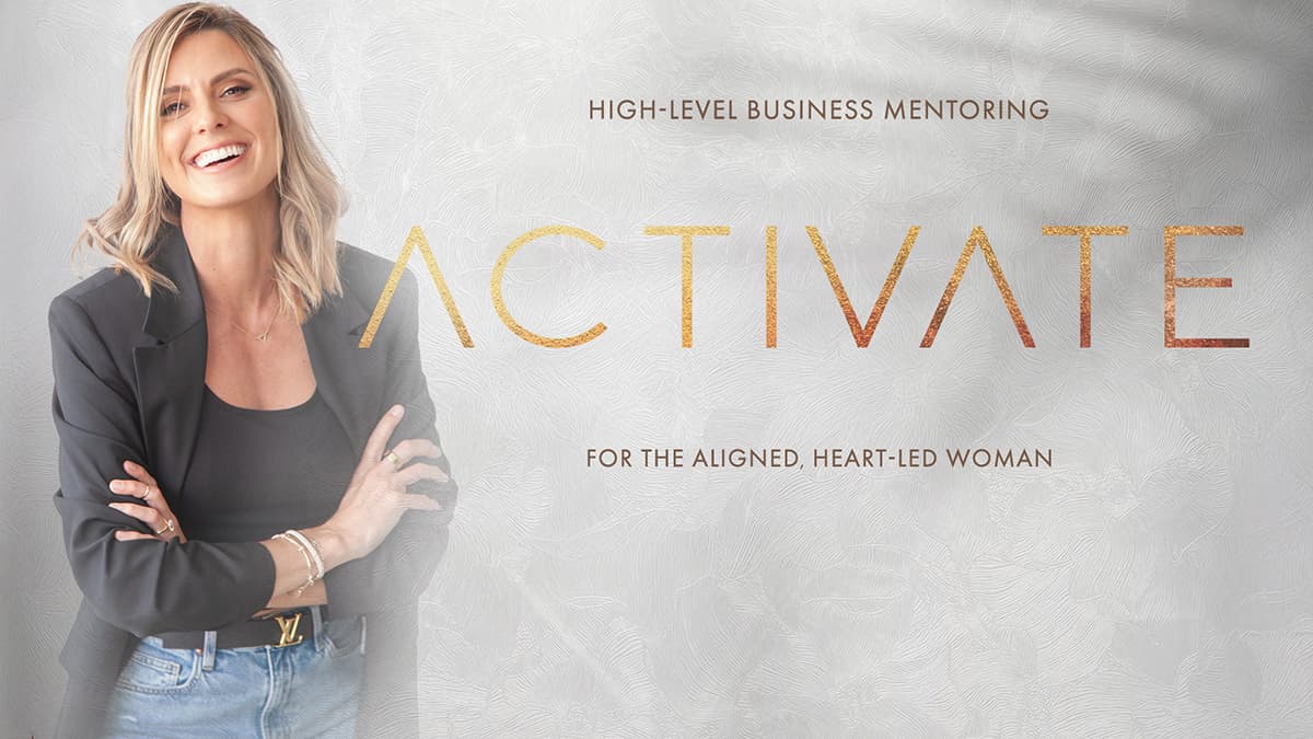 Activate