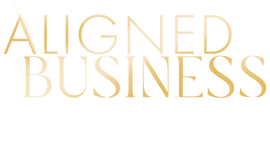 Aligned Business Accelerator