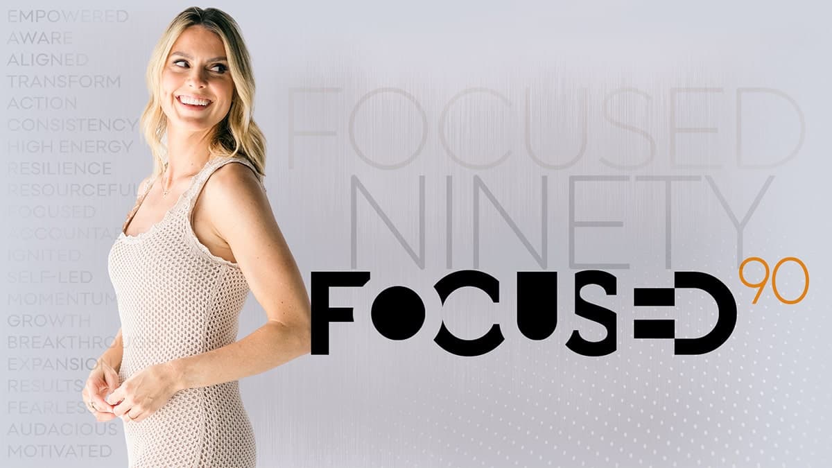 Focused90