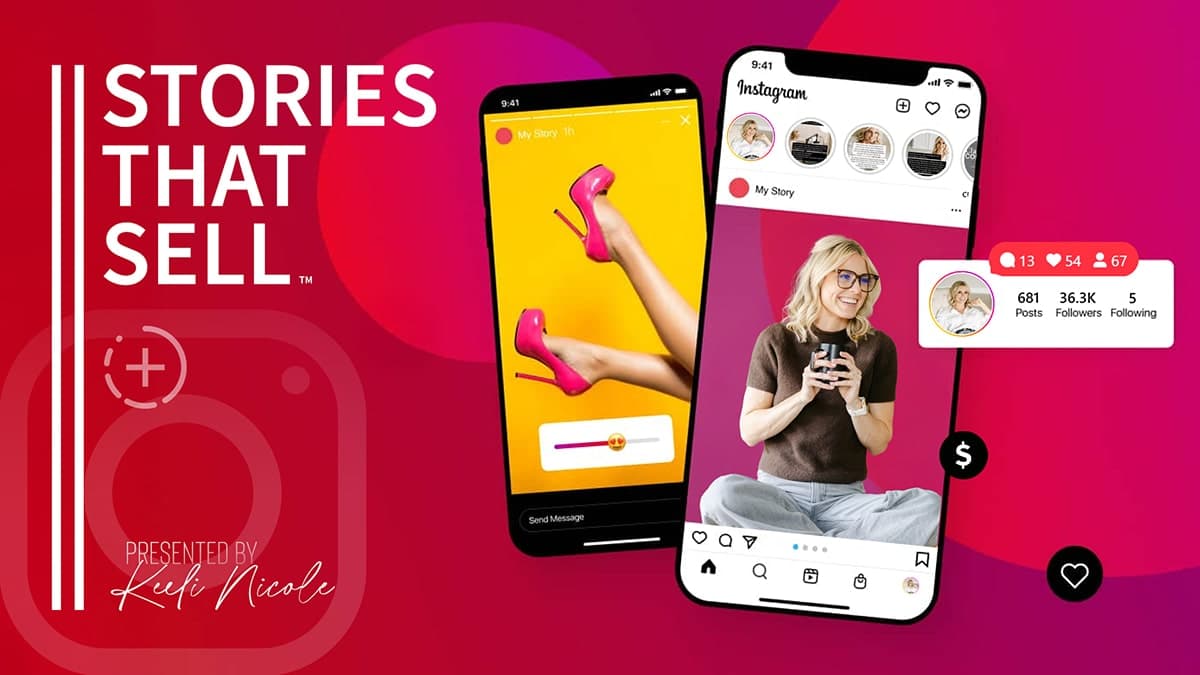 Stories That Sell