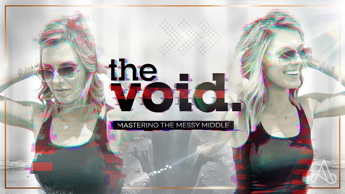 The Void