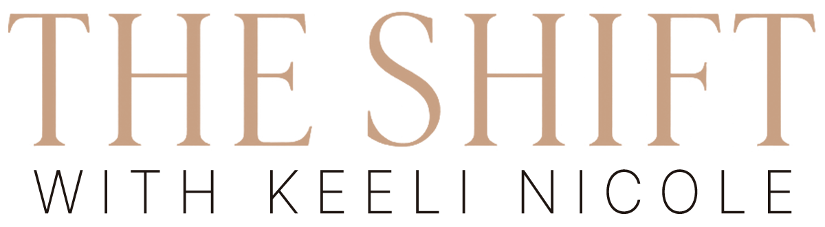 The Shift with Keeli Nicole
